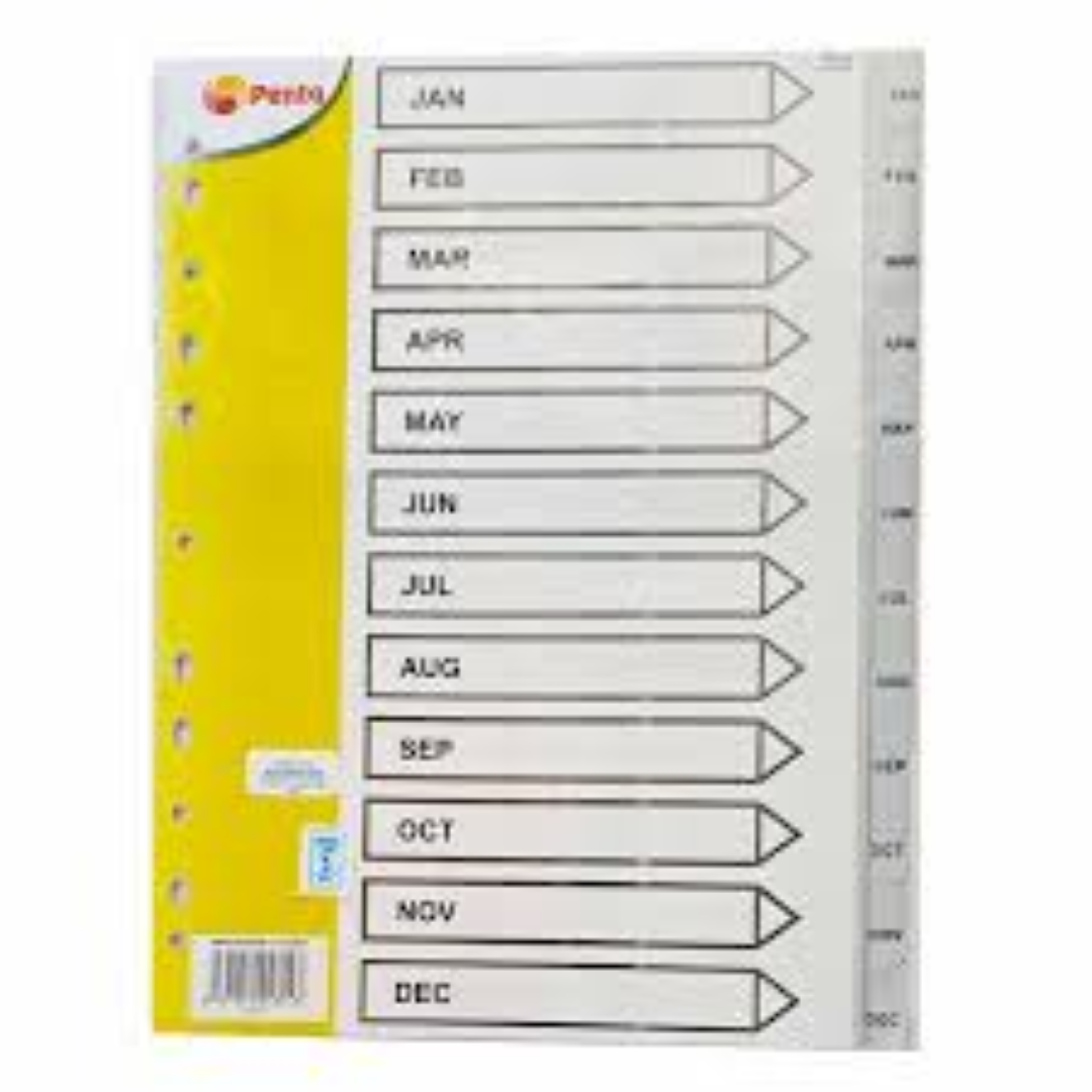 PENTA DIVIDER J-D 061086F